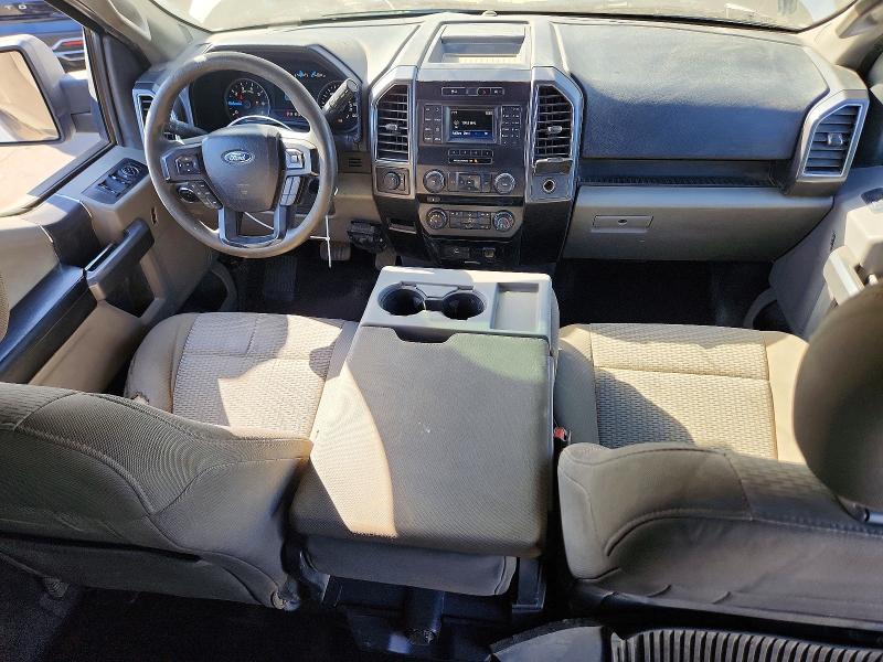 Продаж на аукціоні авто 2017 Ford F150, vin: 1FTEW1EGXHKD75913, номер лоту: 69400266