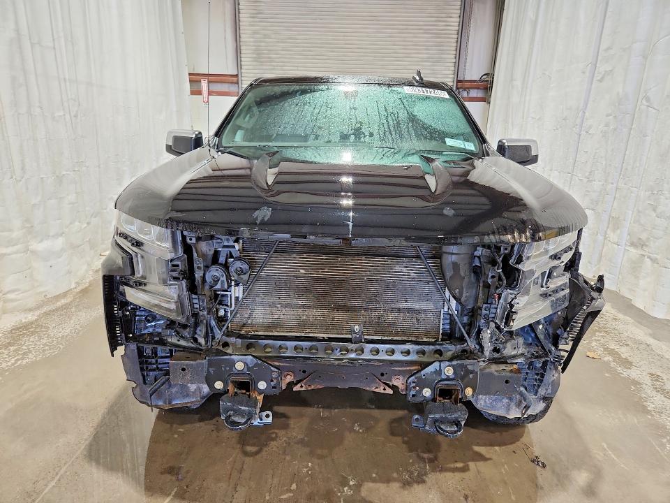 2019 Chevrolet Silverado მანქანა იყიდება აუქციონზე, vin: 3GCUYDED0KG132963, აუქციონის ნომერი: 69317246