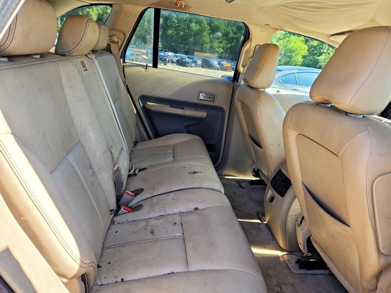 67098696 :رقم المزاد ، 2FMDK49C77BB47680 vin ، 2007 Ford Edge مزاد بيع