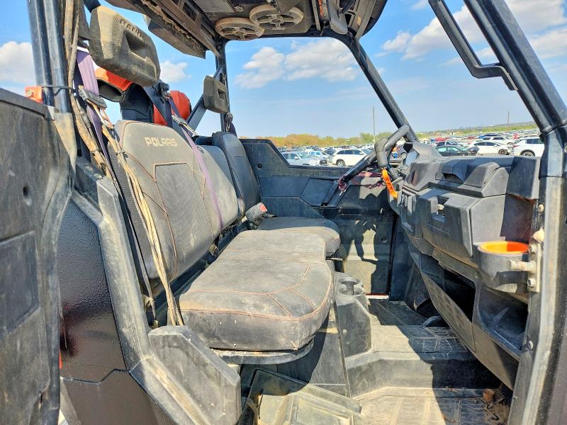 Продажа на аукционе авто 2019 Polaris Ranger, vin: 4XARRM990K8539302, номер лота: 70345006