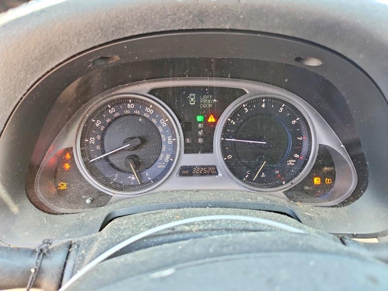 Продажа на аукционе авто 2008 Lexus Is, vin: JTHCK262282021796, номер лота: 67911796