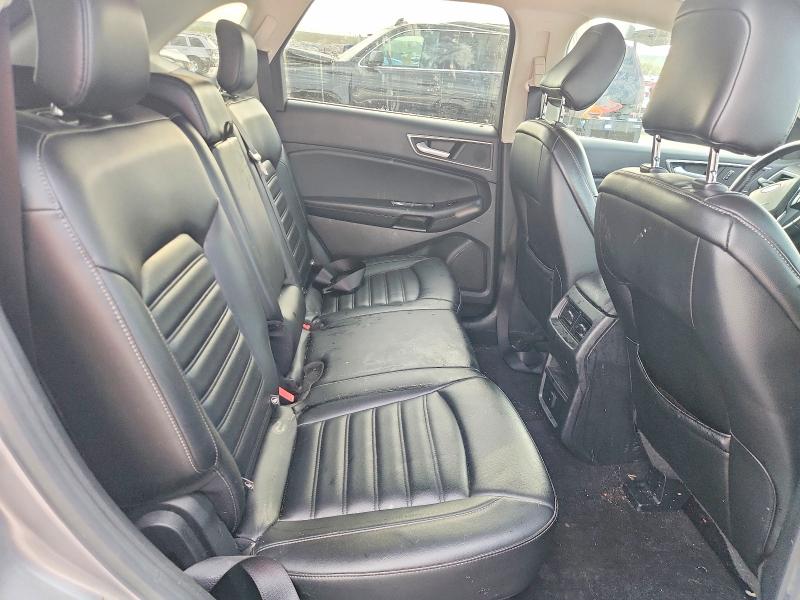 2020 Ford Edge მანქანა იყიდება აუქციონზე, vin: 2FMPK3J97LBA70729, აუქციონის ნომერი: 68514386