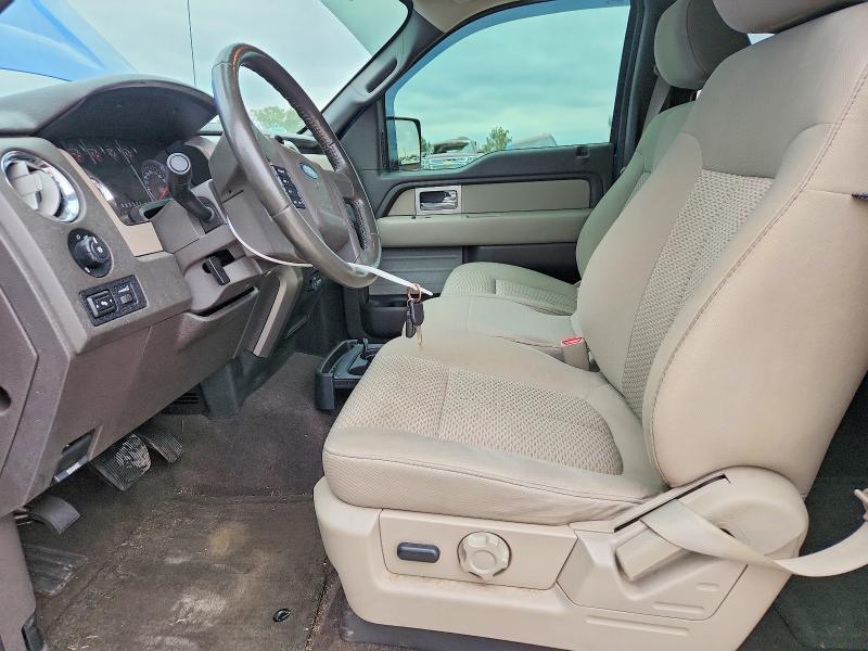 Продажа на аукционе авто 2010 Ford F150, vin: 1FTEW1E88AFA18026, номер лота: 69868546