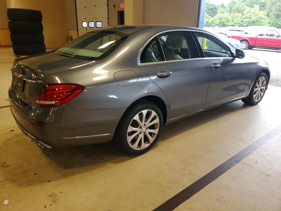 Aukcja sprzedaży 2017 Mercedes-benz E, vin: WDDZF4KB6HA159628, numer aukcji: 70636316