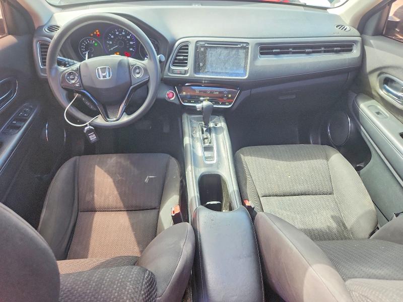 Aukcja sprzedaży 2018 Honda Hr-v, vin: 3CZRU5H57JG706401, numer aukcji: 70653946