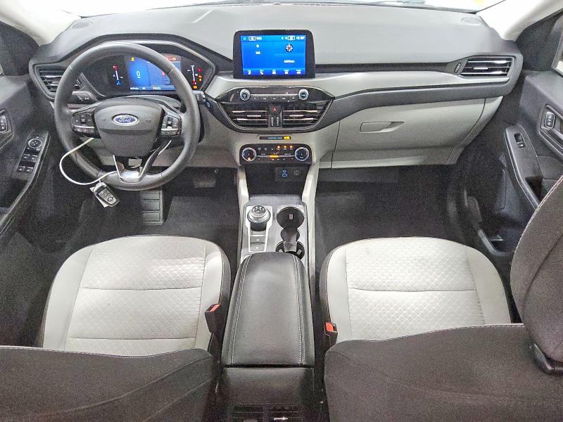 Aukcja sprzedaży 2023 Ford Escape, vin: 1FMCU0GN6PUA17774, numer aukcji: 68204316
