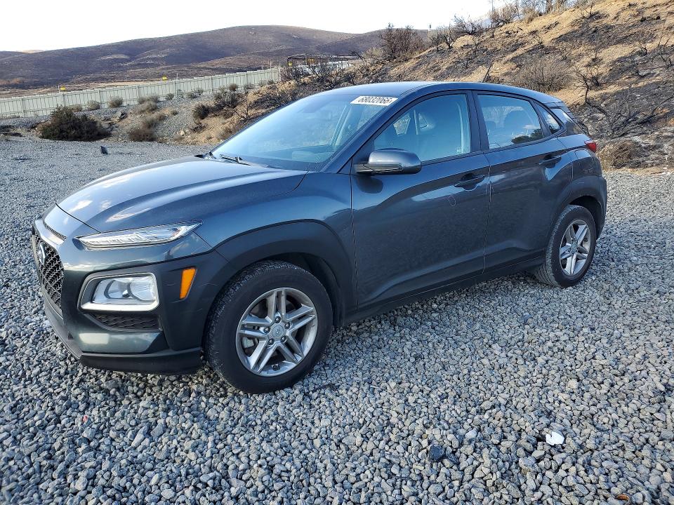 Aukcja sprzedaży 2021 Hyundai Kona, vin: KM8K1CAA0MU658877, numer aukcji: 68032066