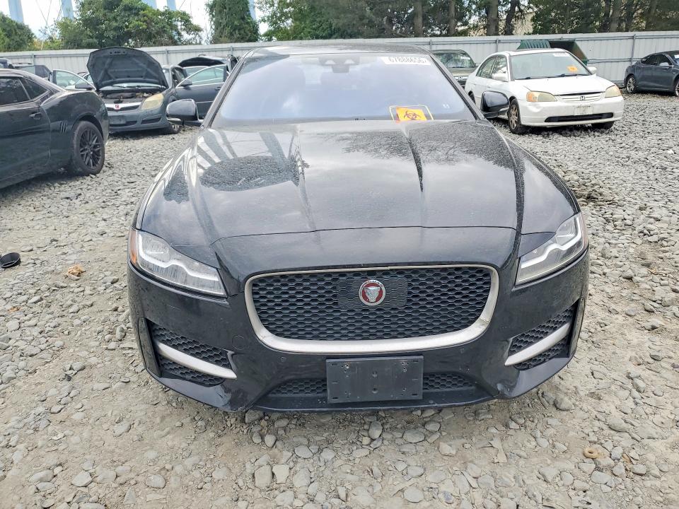 Продажа на аукционе авто 2016 Jaguar Xf, vin: SAJBL4BV9GCY16053, номер лота: 67888656