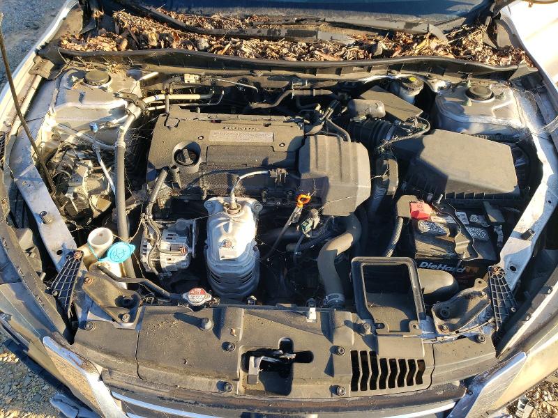 2013 Honda Accord მანქანა იყიდება აუქციონზე, vin: 1HGCR2F30DA128773, აუქციონის ნომერი: 69072226