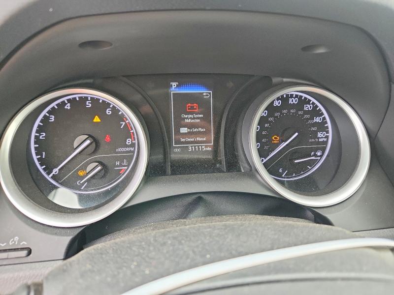 Продажа на аукционе авто 2023 Toyota Camry, vin: 4T1C11AK2PU125676, номер лота: 69031366