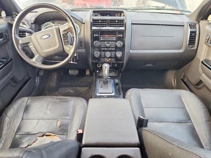 Продажа на аукционе авто 2010 Ford Escape, vin: 1FMCU0E79AKA29585, номер лота: 68956396