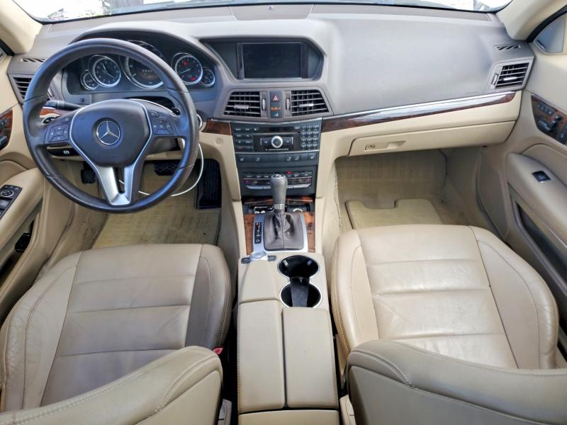 Продажа на аукционе авто 2012 Mercedes-benz E, vin: WDDKK5KF0CF132605, номер лота: 69163676