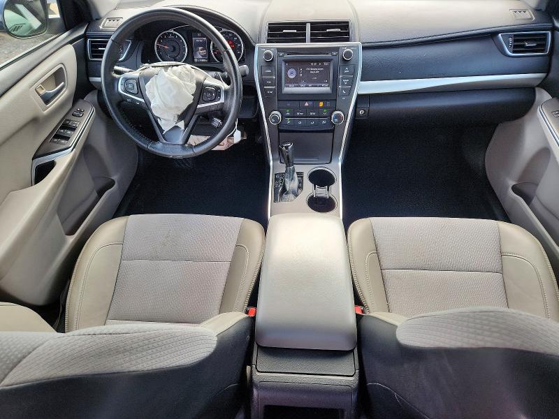 69581066 :رقم المزاد ، 4T1BF1FK5GU170326 vin ، 2016 Toyota Camry مزاد بيع