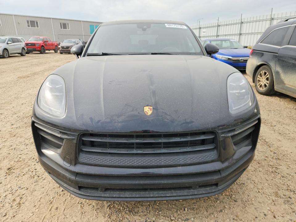 Продажа на аукционе авто 2023 Porsche Macan, vin: WP1AA2A59PLB00533, номер лота: 69175176