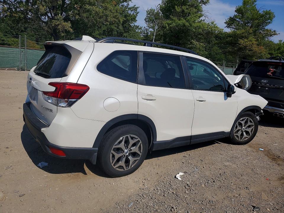 66737626 :رقم المزاد ، JF2SKAGC0KH585970 vin ، 2019 Subaru Forester مزاد بيع