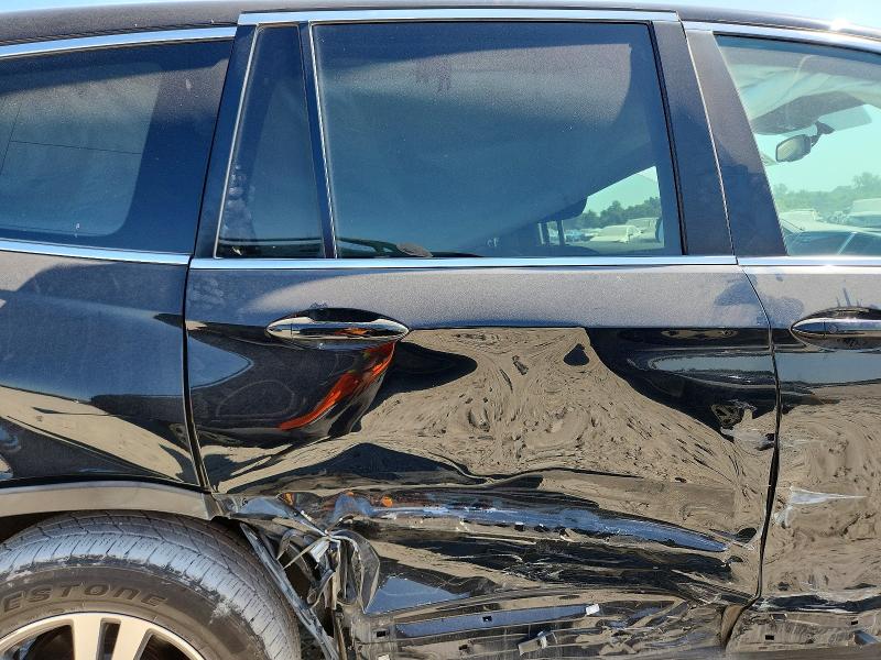 2018 Honda Pilot მანქანა იყიდება აუქციონზე, vin: 5FNYF6H55JB017139, აუქციონის ნომერი: 67594306