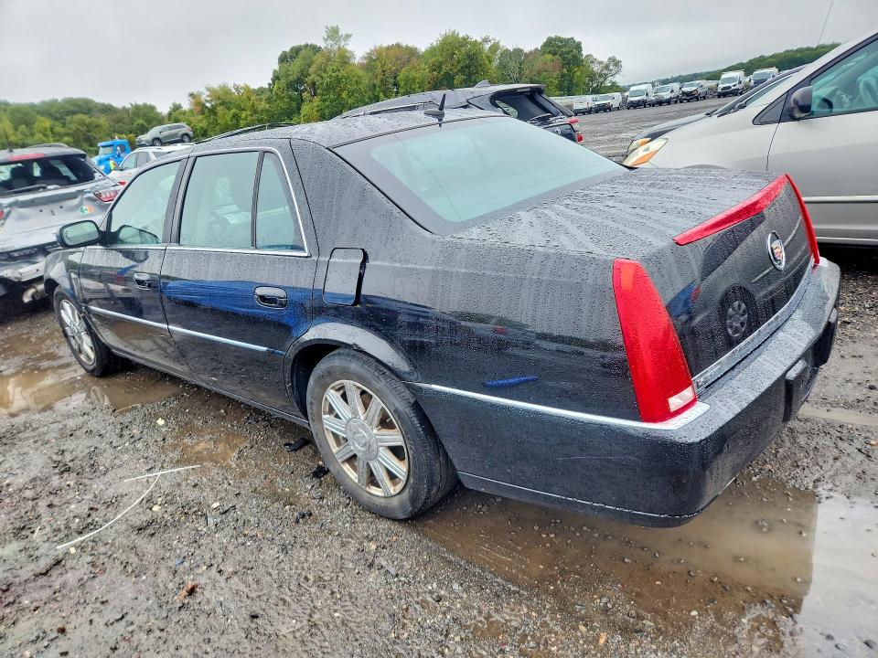 Aukcja sprzedaży 2008 Cadillac Dts, vin: 1G6KD57Y08U136755, numer aukcji: 70299746