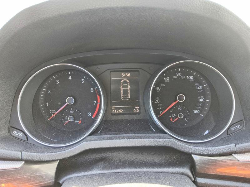 Aukcja sprzedaży 2017 Volkswagen Passat, vin: 1VWBT7A37HC075299, numer aukcji: 70836846
