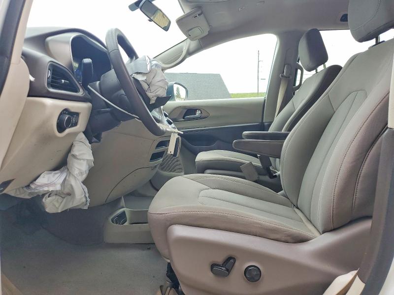 Aukcja sprzedaży 2018 Chrysler Pacifica, vin: 2C4RC1CGXJR257476, numer aukcji: 69309496