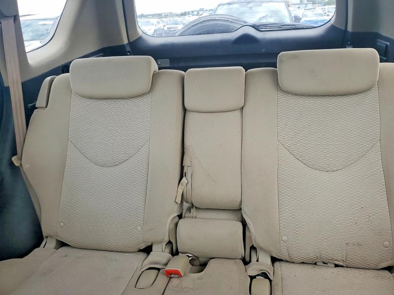 68406936 :رقم المزاد ، 2T3ZF4DV4BW069551 vin ، 2011 Toyota Rav4 مزاد بيع