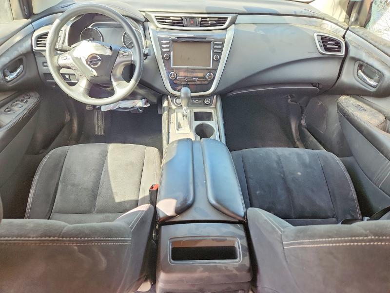 Aukcja sprzedaży 2021 Nissan Murano, vin: 5N1AZ2AS8MC127049, numer aukcji: 64280716