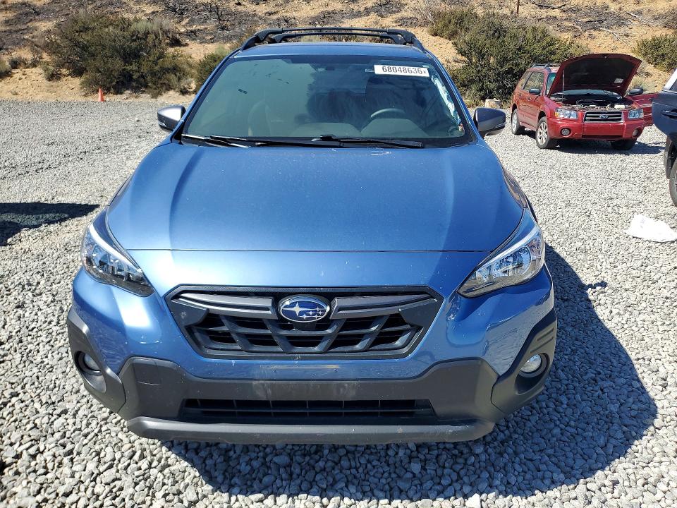 Продаж на аукціоні авто 2023 Subaru Crosstrek, vin: JF2GTHRC6PH252267, номер лоту: 68048636