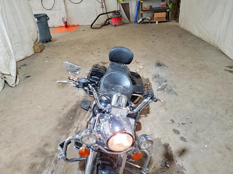 Продажа на аукционе авто 2001 Harley-davidson Flhrci, vin: 1HD1FRW111Y660590, номер лота: 66907546