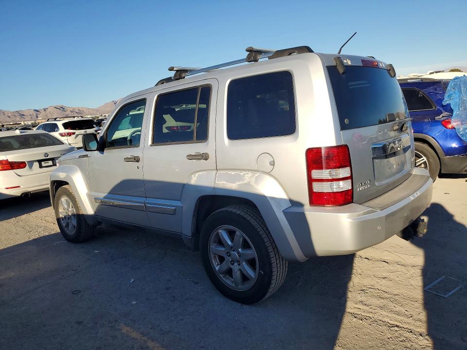 Aukcja sprzedaży 2008 Jeep Liberty, vin: 1J8GN58K88W136462, numer aukcji: 70166176