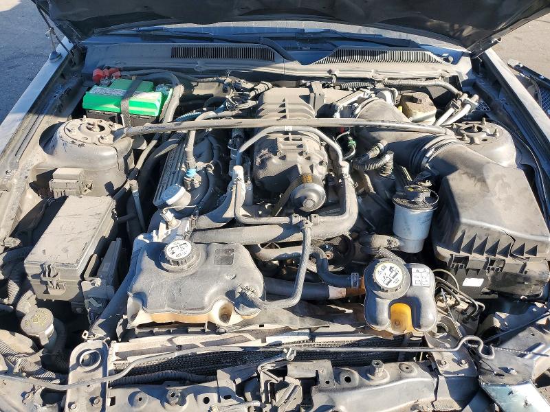 2008 Ford Mustang მანქანა იყიდება აუქციონზე, vin: 1ZVHT88S885160914, აუქციონის ნომერი: 70553996