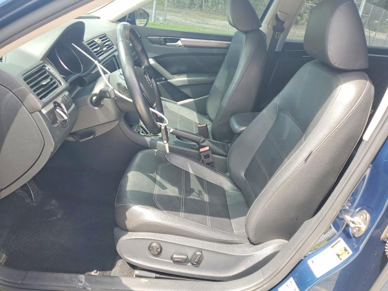 Aukcja sprzedaży 2018 Volkswagen Passat, vin: 1VWAA7A31JC020306        , numer aukcji: 69128886