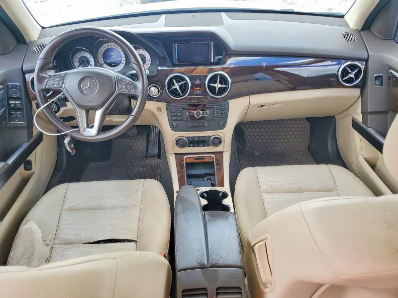Aukcja sprzedaży 2014 Mercedes-benz Glk, vin: WDCGG5HB7EG332362, numer aukcji: 67737726
