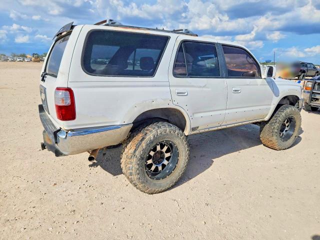 1998 Toyota 4runner მანქანა იყიდება აუქციონზე, vin: JT3HN87R1W0177001, აუქციონის ნომერი: 69824226