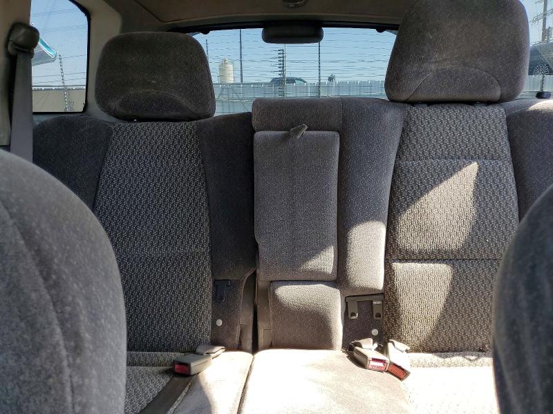 Aukcja sprzedaży 2004 Hyundai Santa Fe, vin: KM8SB12B24U653186, numer aukcji: 69820516