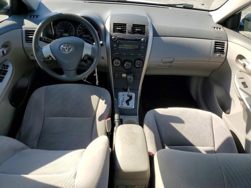 Продаж на аукціоні авто 2010 Toyota Corolla, vin: JTDBU4EE9A9113502, номер лоту: 68688226