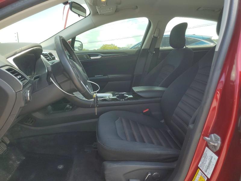 Aukcja sprzedaży 2014 Ford Fusion, vin: 3FA6P0HD0ER199481, numer aukcji: 68429246