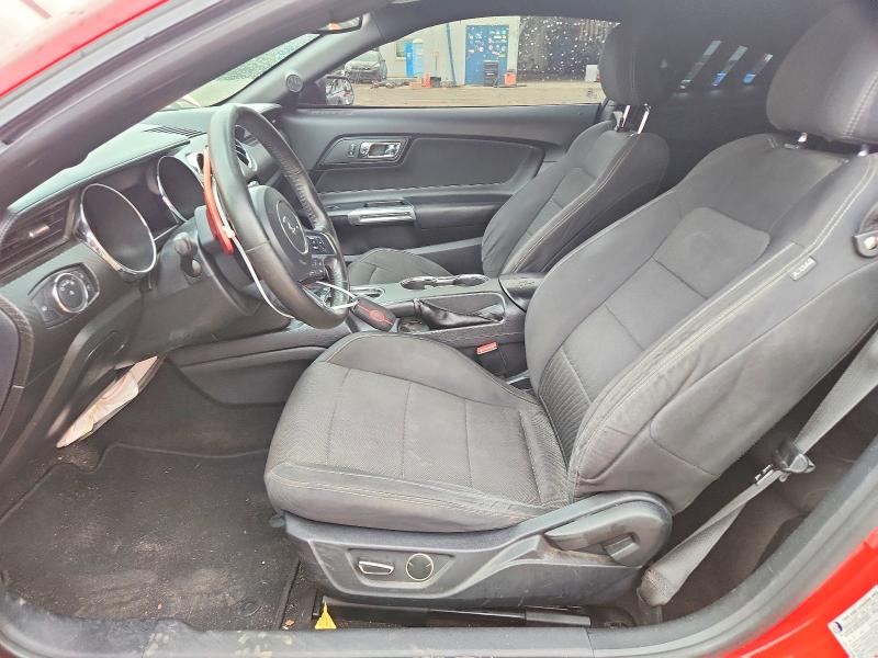 Продажа на аукционе авто 2015 Ford Mustang, vin: 1FA6P8AM6F5363801, номер лота: 66861586