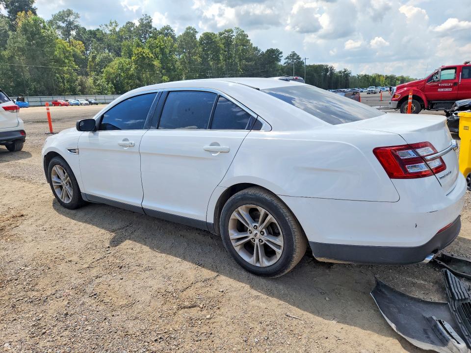 Aukcja sprzedaży 2016 Ford Taurus, vin: 1FAHP2D9XGG122486, numer aukcji: 68844116