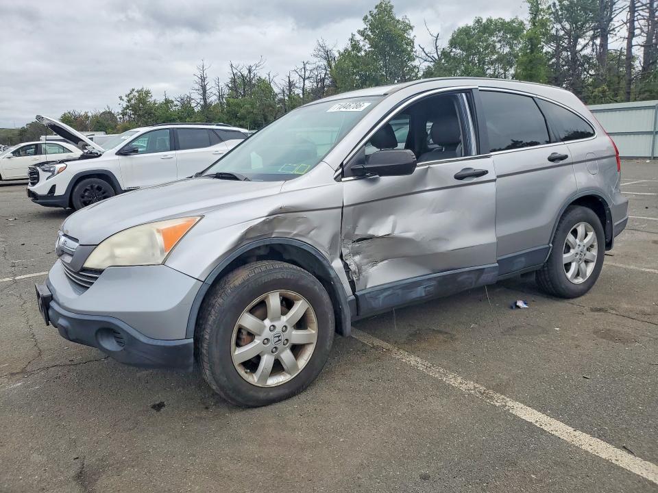 Auction sale of the 2008 Honda Cr-v, vin: JHLRE48588C009378, lot number: 71046786