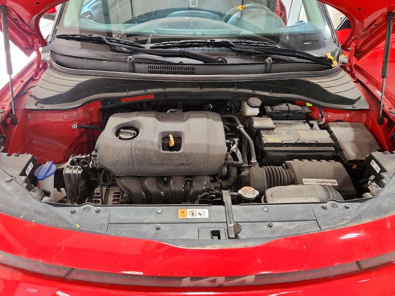 67956446 :رقم المزاد ، KNDJ23AU8S7273084 vin ، 2025 Kia Soul مزاد بيع