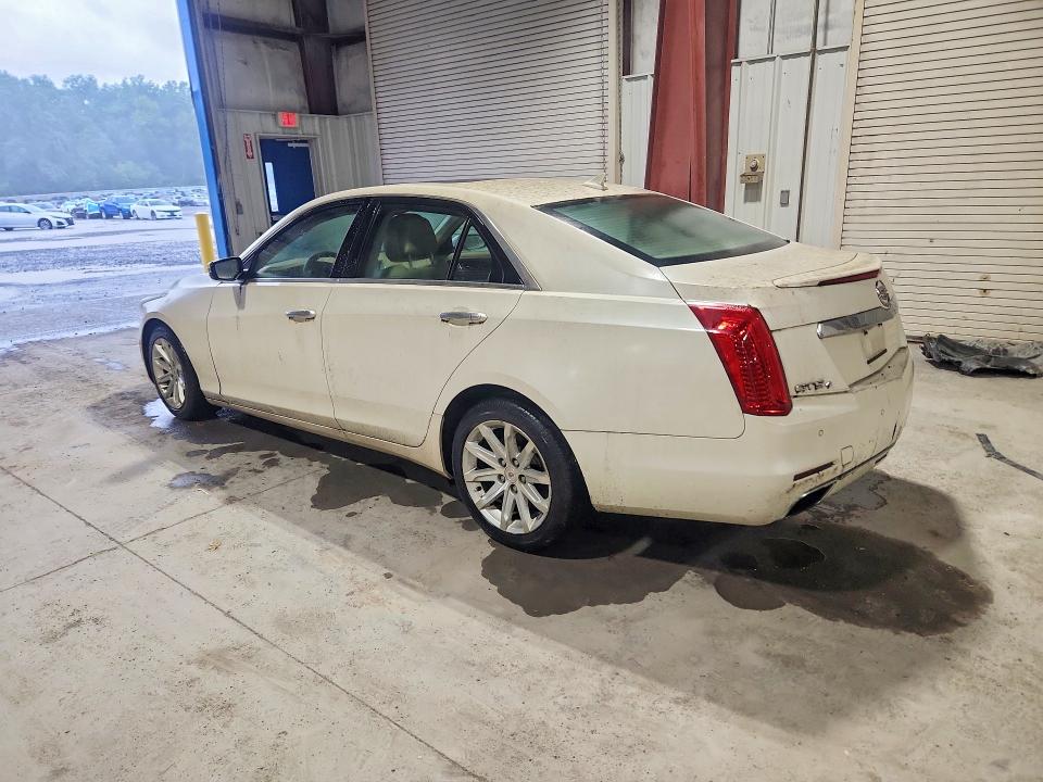 Aukcja sprzedaży 2014 Cadillac Cts, vin: 1G6AX5SX5E0148307, numer aukcji: 67842316