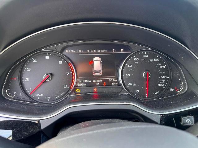 Продаж на аукціоні авто 2018 Audi Q7, vin: WA1LAAF73JD048990, номер лоту: 69454986