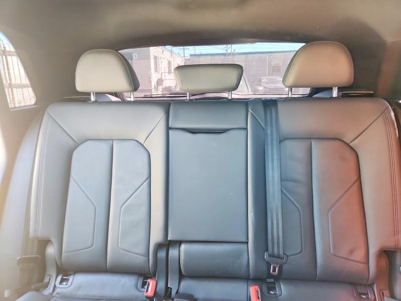 Продаж на аукціоні авто 2021 Audi Q3, vin: WA1DECF35M1148290, номер лоту: 70108646