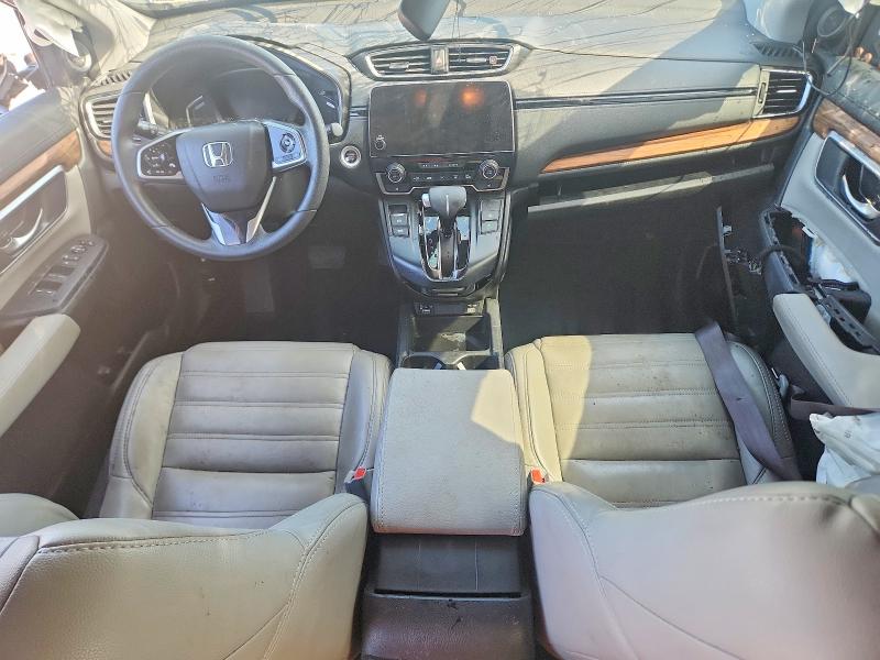 2020 Honda Cr-v მანქანა იყიდება აუქციონზე, vin: 5J6RW1H5XLA009471, აუქციონის ნომერი: 68824516