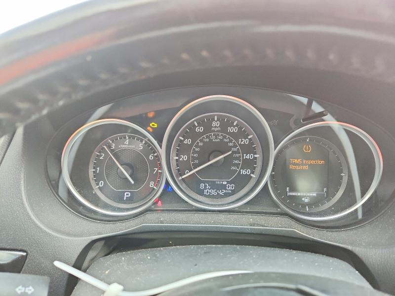 Продажа на аукционе авто 2014 Mazda 6, vin: JM1GJ1T54E1107465, номер лота: 68267446