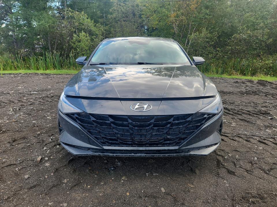 Продаж на аукціоні авто 2023 Hyundai Elantra, vin: KMHLM4AG9PU500550, номер лоту: 67674516