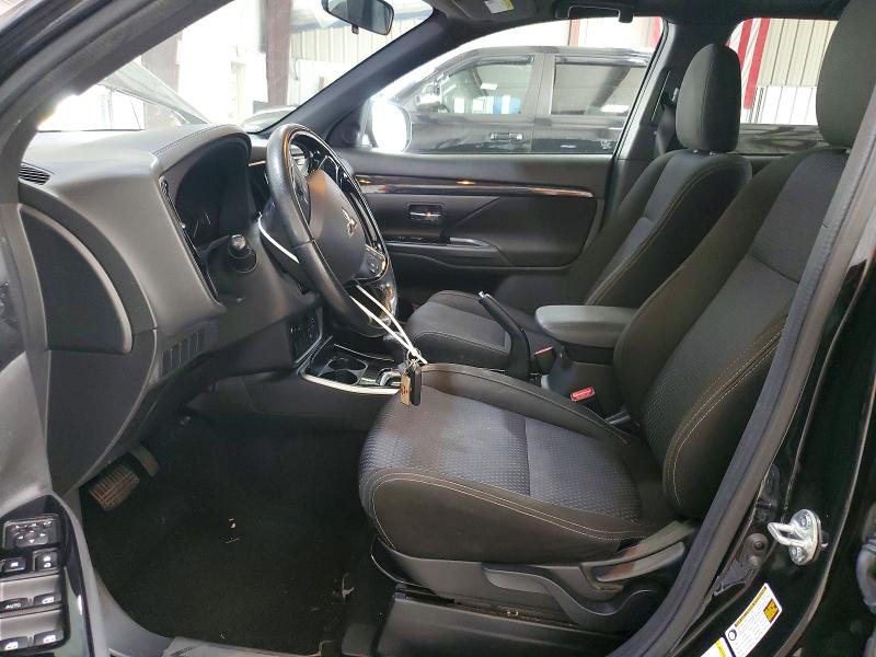 Aukcja sprzedaży 2018 Mitsubishi Outlander, vin: JA4AD3A33JZ050949, numer aukcji: 68343706
