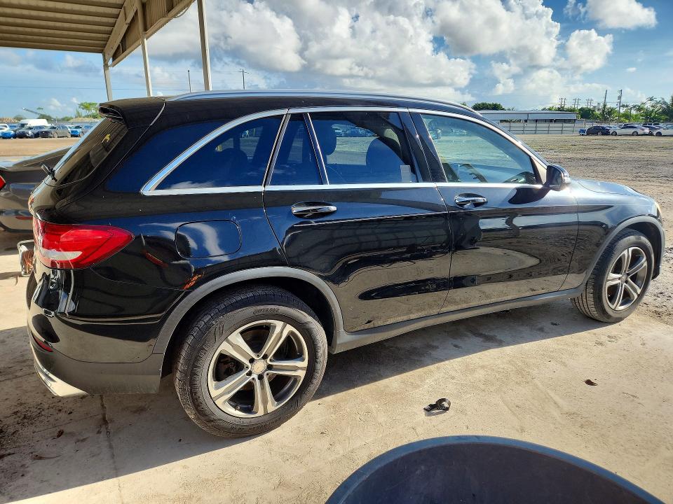 2016 Mercedes-benz Glc მანქანა იყიდება აუქციონზე, vin: WDC0G4JB6GF056786, აუქციონის ნომერი: 69191896