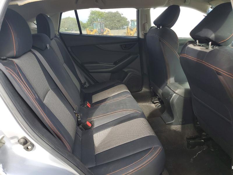 68238016 :رقم المزاد ، JF2GTADC7JH214066 vin ، 2018 Subaru Crosstrek مزاد بيع