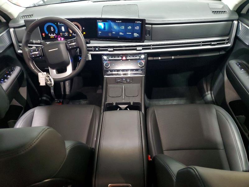 Продажа на аукционе авто 2026 Hyundai Santa Fe, vin: 5NMP2DGL5TH170620, номер лота: 69779986