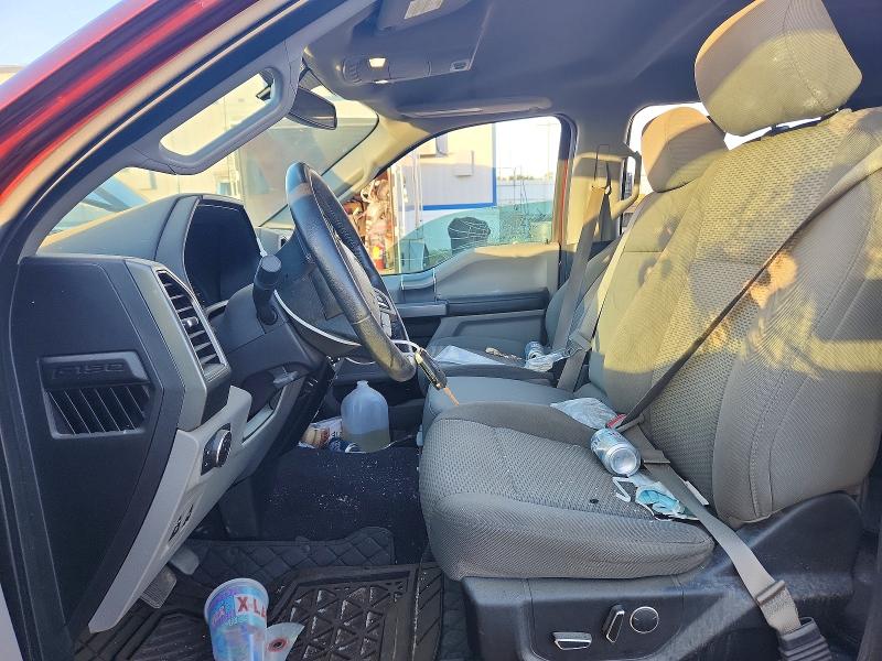 Aukcja sprzedaży 2017 Ford F150, vin: 1FTEW1EP0HFB10555, numer aukcji: 67852416